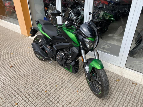 Bajaj Dominar 400 Ug , 2021 Con 17000 Km