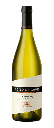Fond De Cave Chardonnay 750ml