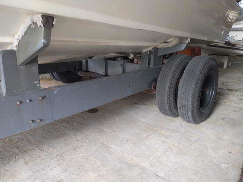 Imagem 6 de 8 de Intermarine 440 Full