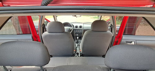 Chevrolet Celta 1.4 Advantage Aa+dir