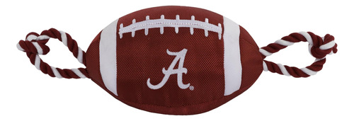 Pets First Ncaa Alabama Crimson Tide Juguete Para Perros De 