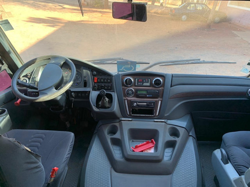 Imagem 12 de 13 de Volare Wl Limousine 2014 Executiva Excelente Estado! Ref.208
