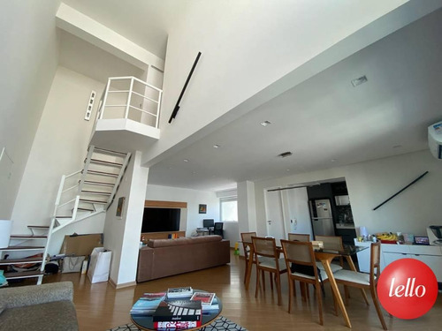 Imagem 3 de 30 de Apartamento - Ref: 182814