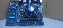 Comprar Kit Placa Mãe Asus 1155 P8h61-m Lx3 Plus R2.0 + Proc Core I3