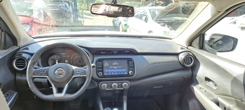 Nissan Kicks 1.6 2022 65.175km 114cvs - Solicite Peças Rs Au