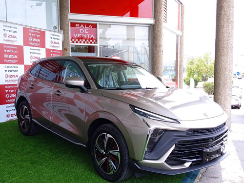 Dongfeng T5 Evo 1.5 Hev At