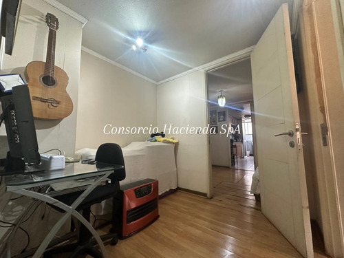 4d, 3b, 2est 1bod- 120m2 - Jose Manuel Infante