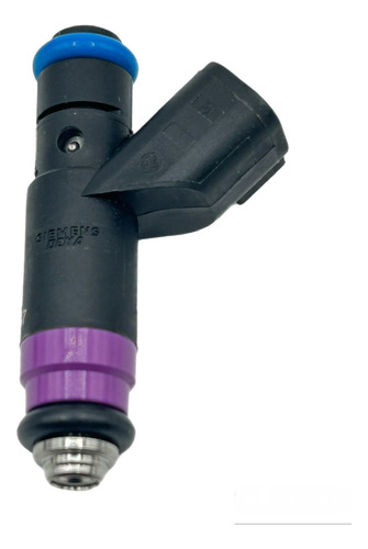 Inyector Chrysler Concord Intrepid V6 2000 Juego 6pz