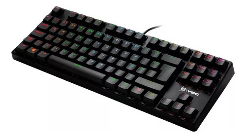 Teclado Mecanico Vsg Alnitak Tkl Rgb Black (sw Blue)