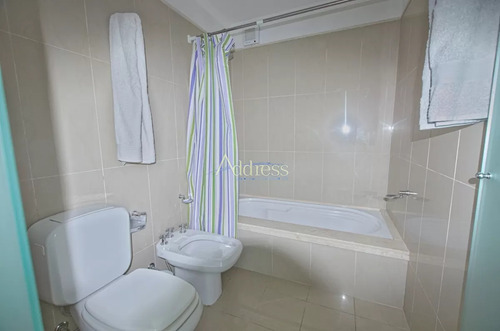 Penthouse En Alquiler Veramansa