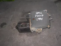 Comprar Vendo Motor De Wiper Gmc Pickup Año 1994