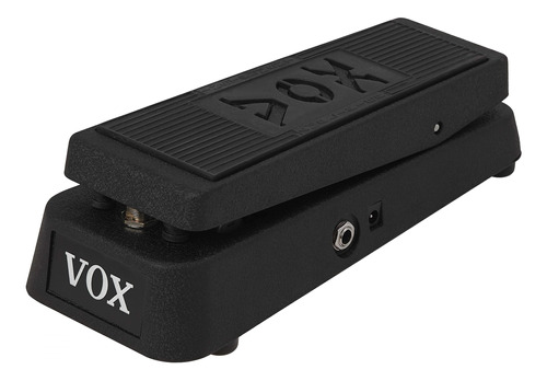 Pedal Wah Vox V845 Para Guitarra