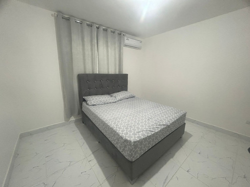 En Venta Apartamento Moderno Y Económico Con Patio