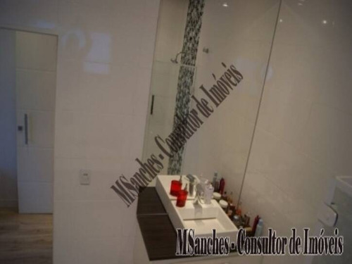 Imagem 14 de 15 de Casa Sobrado Para Venda Em Sorocaba Localizada No Condomínio Mont Blanc. - 01746