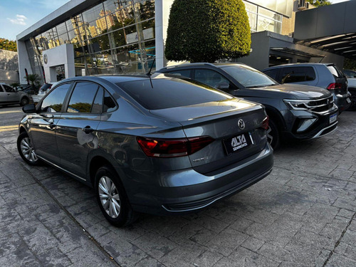 Volkswagen Virtus Volkswagen Virtus 1.0 200 TSI Comfortline (Flex) (Aut)
