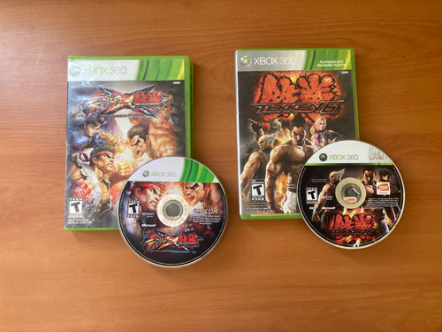 Consola Xbox 360+4 Juegos+joystick+clave Hdmi (Usado)