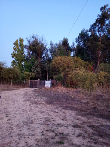 Casa- Parcela En Sector Paso Rari, Colbún 90.000.000