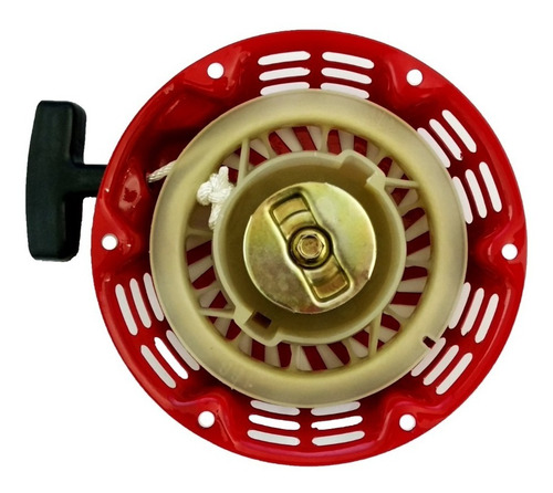 Retractil Para Motor Gx160 5.5 Hp Honda 17.5cm Lado A Lado