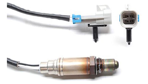 Sensor Oxigeno Para Cadillac Cts 6.2 2009-2013 A/c Izq/dch