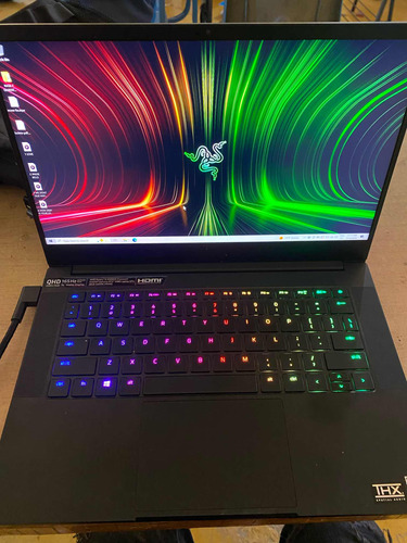 Razer Laptop 14