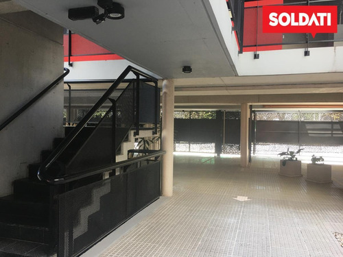 Imagen 9 de 30 de Urban Acha Venta Departamento 3 Ambientes Villa Urquiza