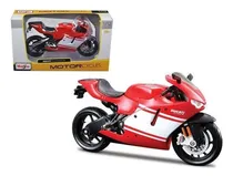 Comprar Ducati Desmosedici Rr 2014 Superbike - R Moto Maisto 1\u002F12