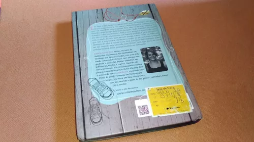 5060 Livro Minha Vez De Brilhar Erin Moulton Irado