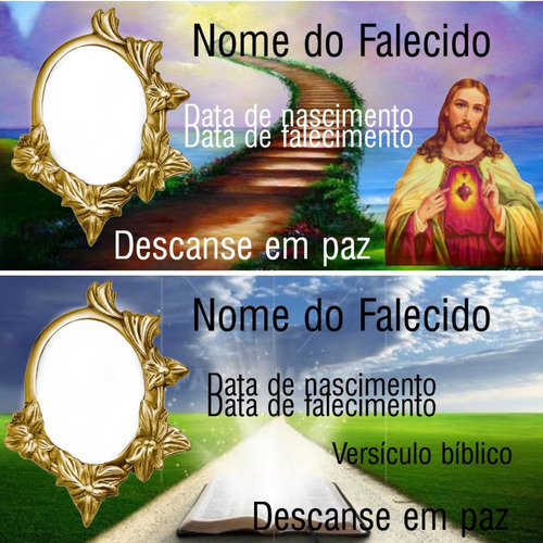 Placa De Tumulo,jazigo,lapide Marmore 30x40 Para 1 Ou 3 Foto