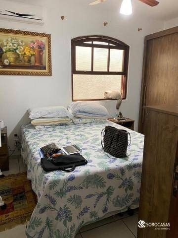 Imagem 5 de 6 de Casa À Venda, 300 M² Por R$ 450.000,00 - Vila Hortência - Sorocaba/sp - Ca1776