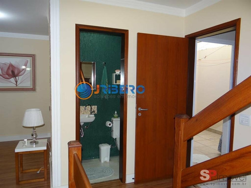 Imagem 4 de 23 de Casa Em Condomínio 3 Dormitórios 1 Suíte 2 Vagas De Garagem Para Venda Em Tremembé São Paulo-sp - 138419