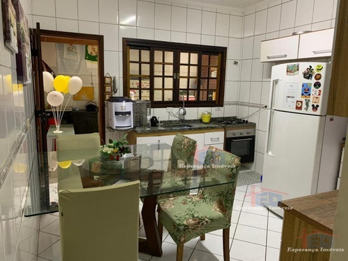 Imagem 7 de 15 de Ref.: 5812 - Casa Terrea Em Osasco Para Venda - V5812