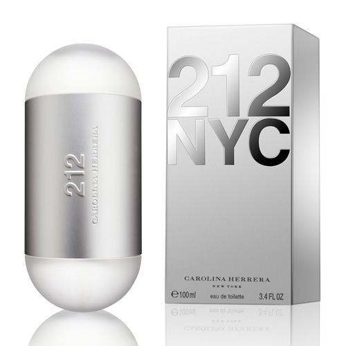 212 Woman 100 Ml