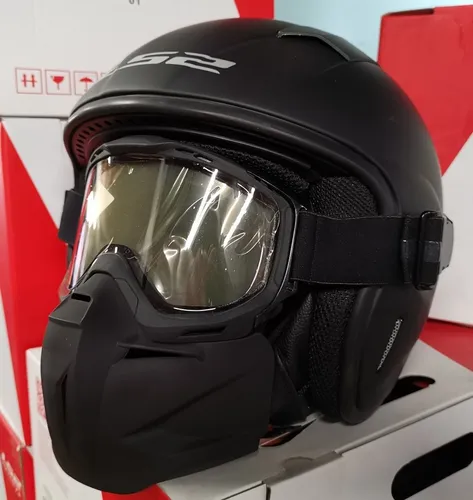 Casco ls2 brutus new arrivals