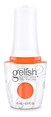 Gel Polish Semipermanente 15ml Rockin' The Reef By Gelish