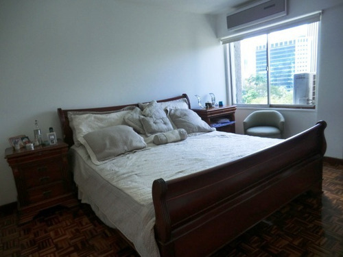 Apartamento En Venta La Castellana - Los Granados 152m2 Riv Jg