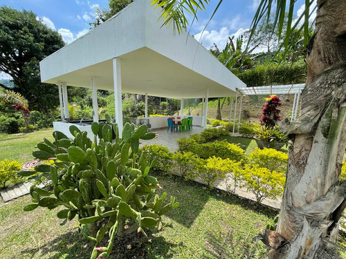 Se Arrienda Casa Campestre En Santa Rosa De Cabal