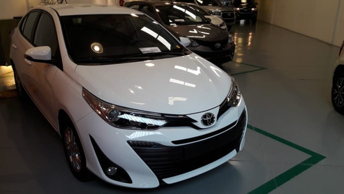 Toyota Yaris 1.5 107cv Xls 4 P