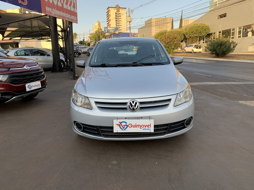 Gol G5 1.0 Flex 4p Manual