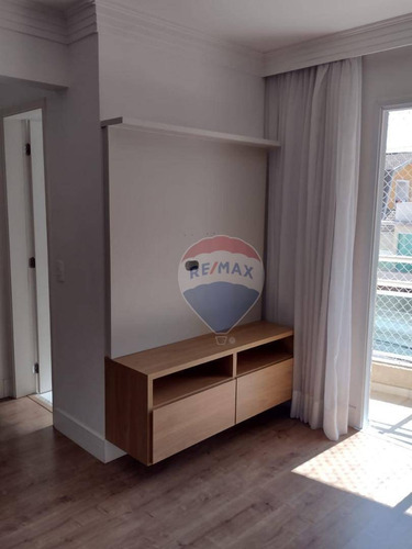 Imagem 7 de 20 de Apartamento Com 2 Dormitórios À Venda, 62 M² Por R$ 360.000,00 - Jardim Barbosa - Guarulhos/sp - Ap0091