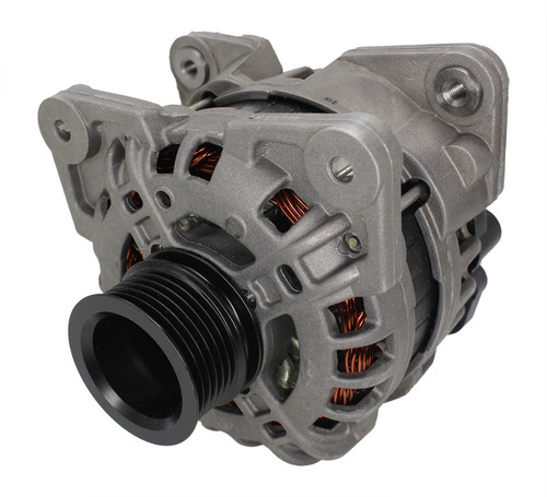 (231002299r) Alternador Duster 1.6 16v K4m Bosch B3 90a 14v