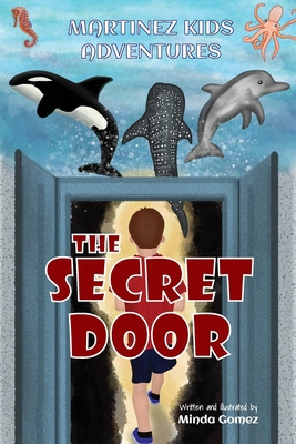 Libro The Secret Door - Gomez, Minda