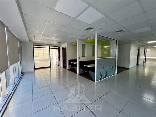 Arrienda Local Comercial Con Planta Libre En Temuco
