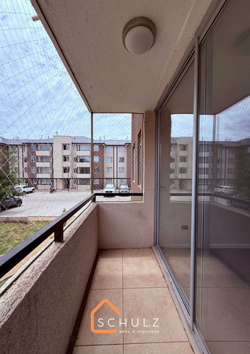 Vendemos Departamento En Don Alfonso (72739)