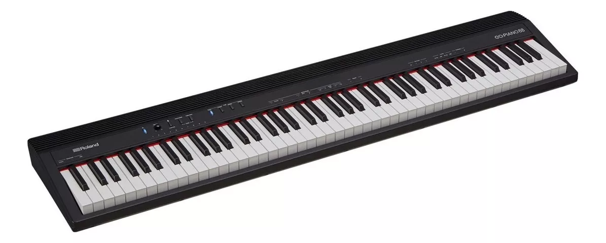 Tercera imagen para búsqueda de teclados y pianos