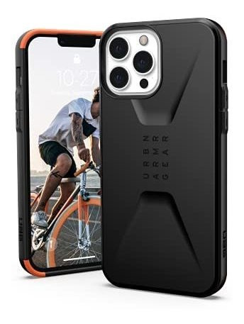 Urban Armor Gear Uag Diseñado Para iPhone 13 Pro Max 98b2n