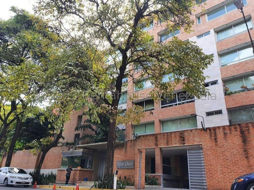 Apartamento En Venta Los Naranjos De Las Mercedes Es24-16123