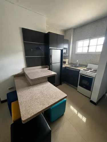 Apartamento De Playa