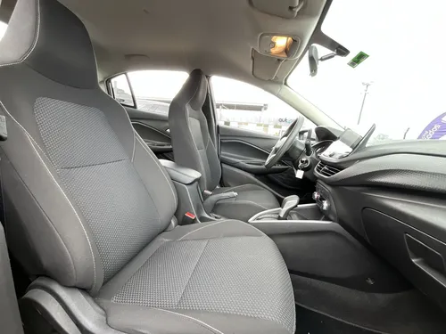 Chevrolet Onix LT TURBO 1.0 AUT