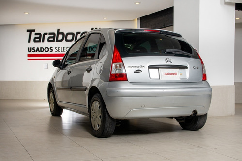 Citroen C3 Sx 1.4 Taraborelli Usados