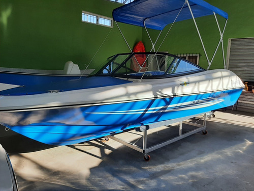 Lancha Rph Nikita 470 Open